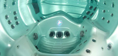 Гидромассажный спа-бассейн Wellis Kilimanjaro Premium Гидромассажный спа-бассейн Wellis Kilimanjaro Premium