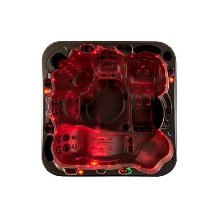 Спа бассейн Vortex Spas Nitro TOP Спа бассейн Vortex Spas Nitro TOP