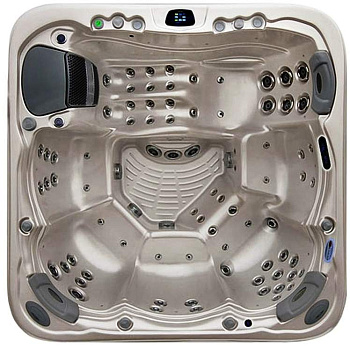 Гидромассажный спа-бассейн Wellis Kilimanjaro Premium