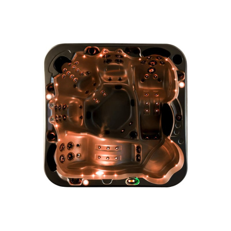 Спа бассейн Vortex Spas Nitro TOP Спа бассейн Vortex Spas Nitro TOP