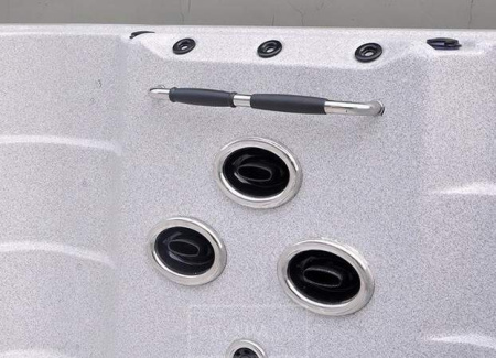 Плавательный СПА бассейн Kingston JCS-SS3