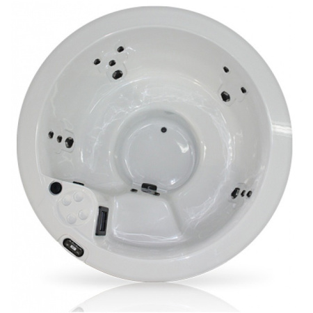 Спа бассейн Coast Spas Geneva (Sea Breeze)