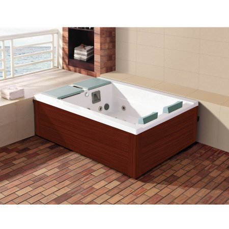Гидромассажный спа бассейн WS-S020
