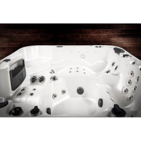 Спа бассейн Vortex Spas Nitro TOP Спа бассейн Vortex Spas Nitro TOP