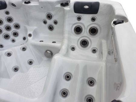 Гидромассажный спа-бассейн Jazzi Pool Alabama