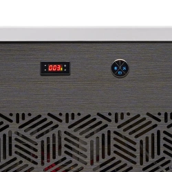 Холодная купель NordicSpa Plato (Плато)