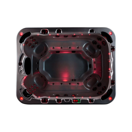 Спа бассейн Vortex Spas Titanium Спа бассейн Vortex Spas Titanium