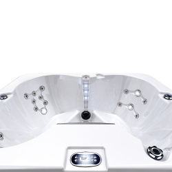 Встраиваемый спа бассейн Lovia Spa ZR7103