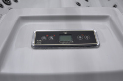 Гидромассажный бассейн спа Kingston JCS-203S