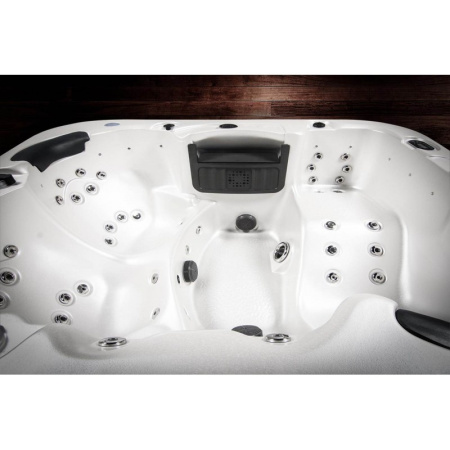 Мини спа-бассейн Vortex Spas Neon Мини спа-бассейн Vortex Spas Neon