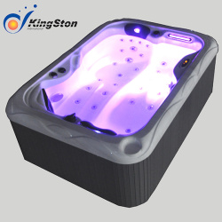 Гидромассажный спа бассейн Kingston JCS-26