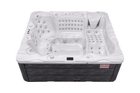 Гидромассажный спа бассейн NordicSpa Garm (Гарм)