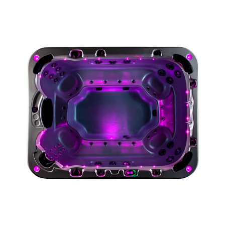 Спа бассейн Vortex Spas Titanium Спа бассейн Vortex Spas Titanium