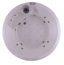 Гидромассажный спа бассейн S034