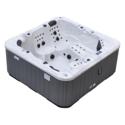 Гидромассажный спа бассейн Kingston JCS-85