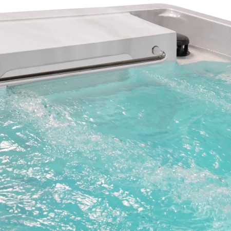 Плавательный спа бассейн Mexda WS-115AI