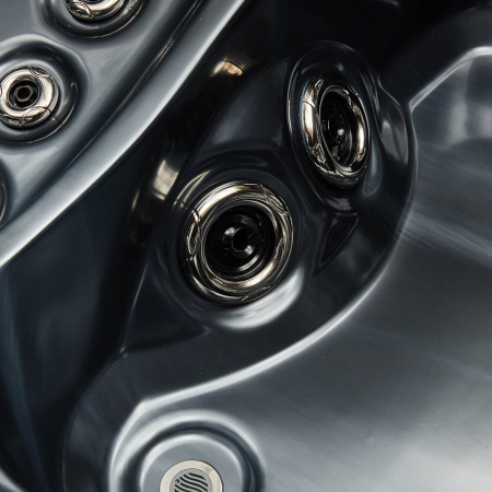 Гидромассажный спа бассейн Mexda WS-692